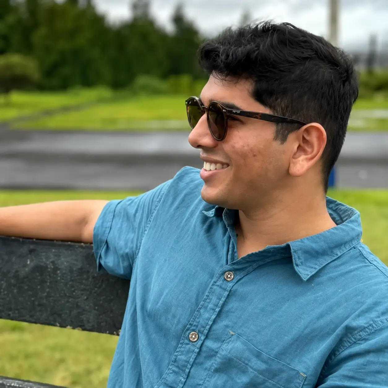 Hetanshu Bharadiya