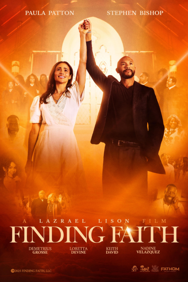 Finding Faith