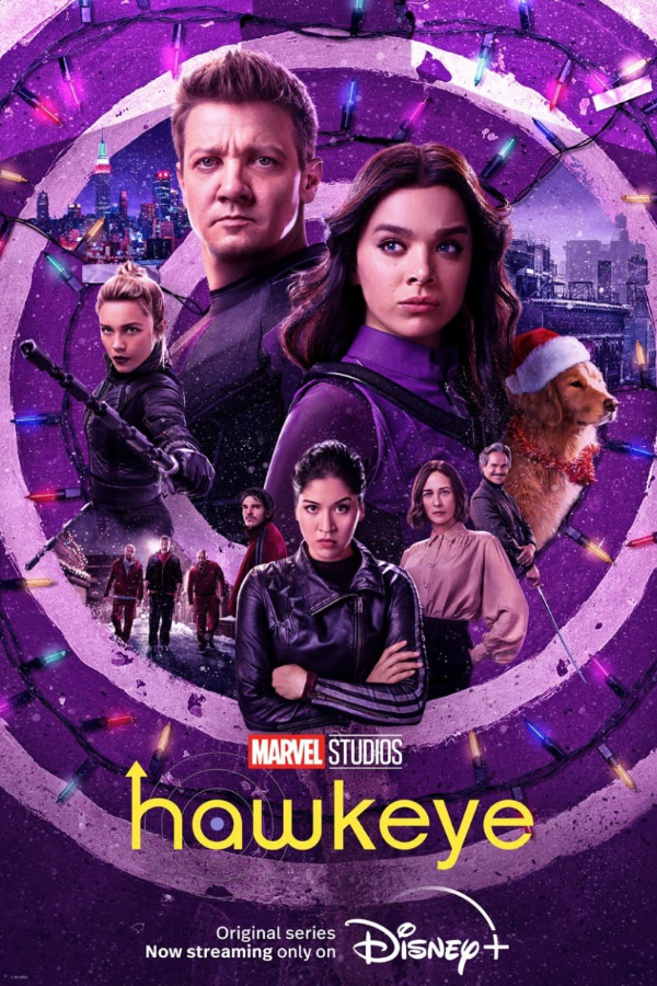 Hawkeye