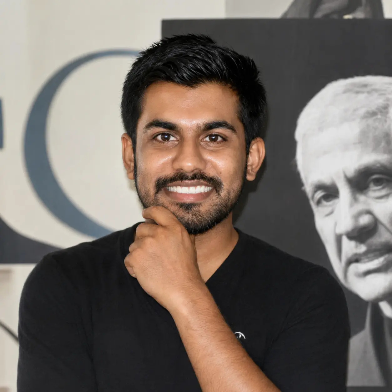 Prashant Jain