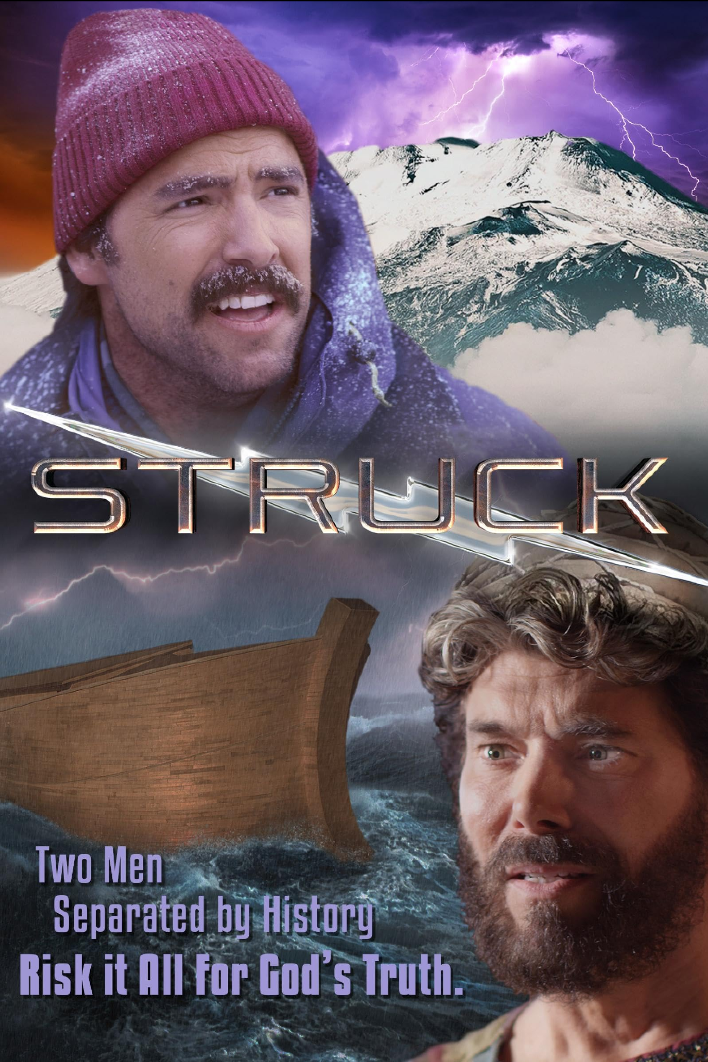 STRUCK