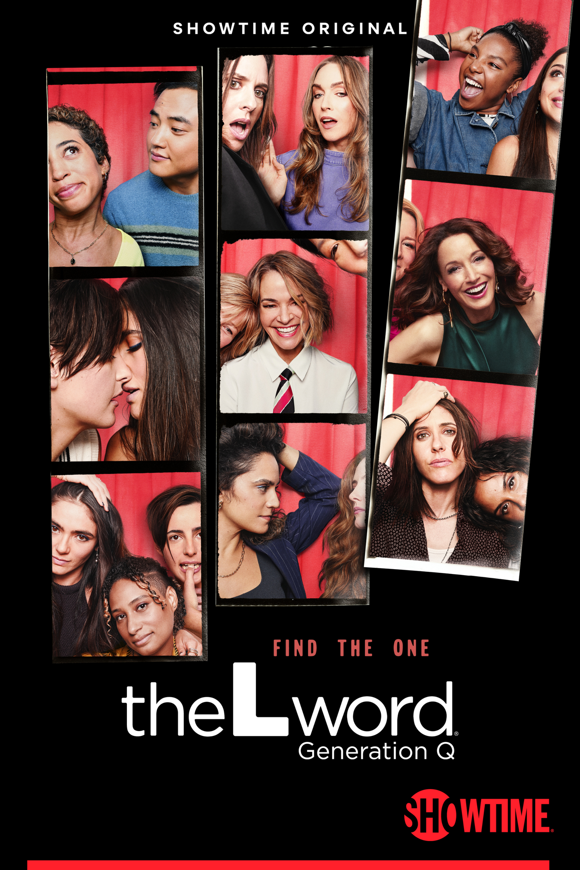 THE l WORD